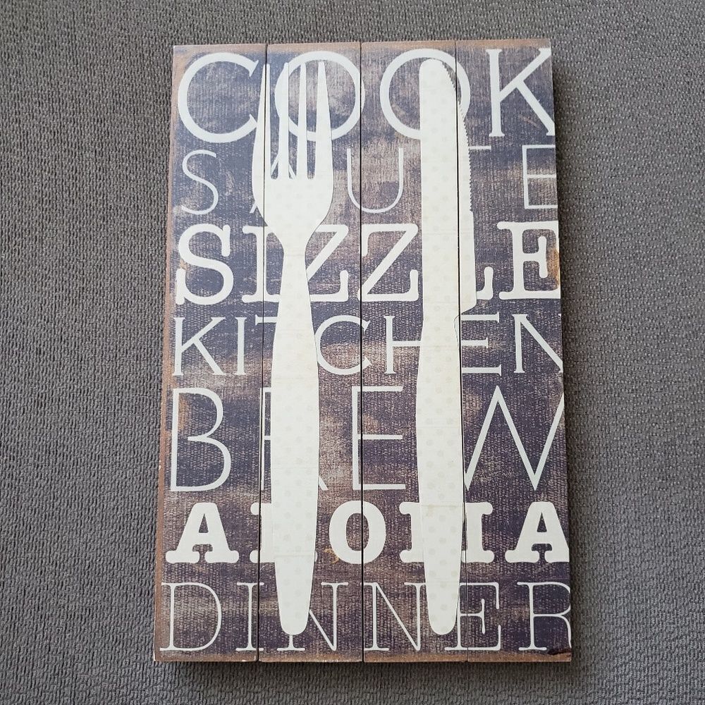 Kitchen decor  